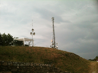 panorama